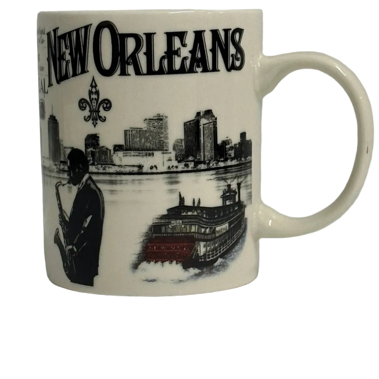 FQ CERAMIC MUGS