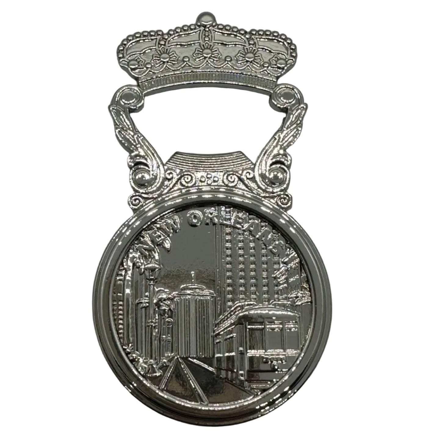 FQ NOVELTIES MAGNETS