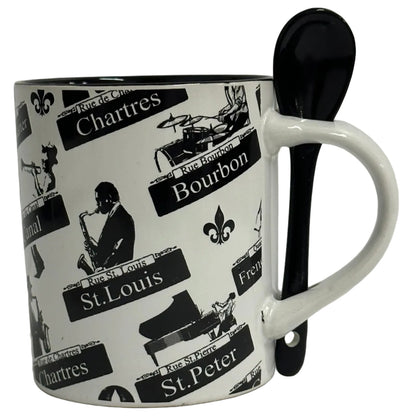 FQ CERAMIC MUGS