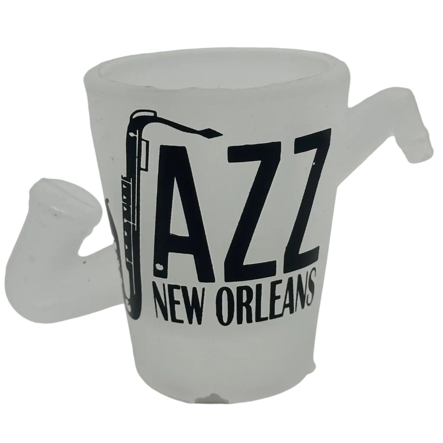 FQ NOVELTIES SHOT GLASS