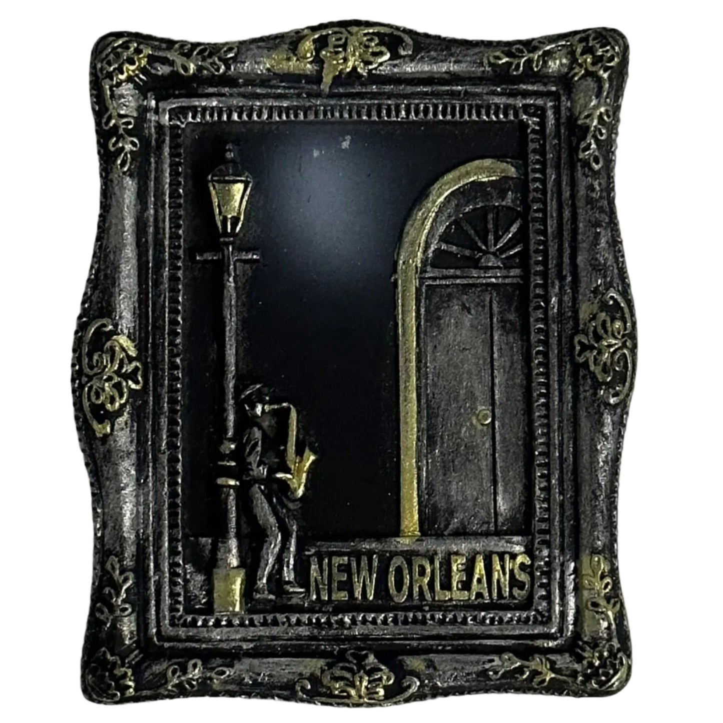 FQ NOVELTIES MAGNETS