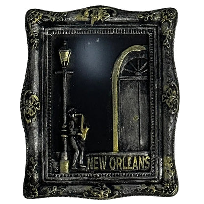 FQ NOVELTIES MAGNETS