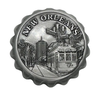 FQ NOVELTIES MAGNETS