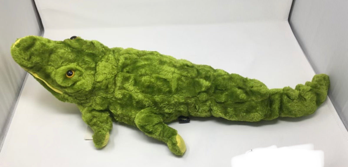 STUFFED TOYS