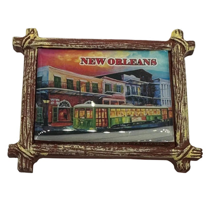 FQ NOVELTIES MAGNETS