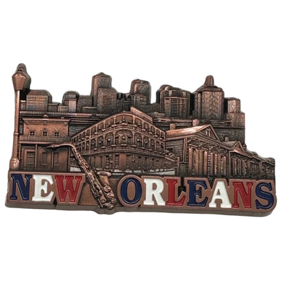 FQ NOVELTIES MAGNETS