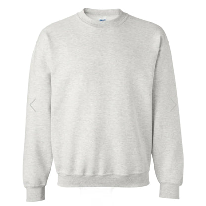 GILDAN PRINTED SWEAT-SHIRT