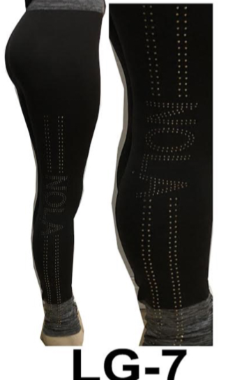 LEGGING