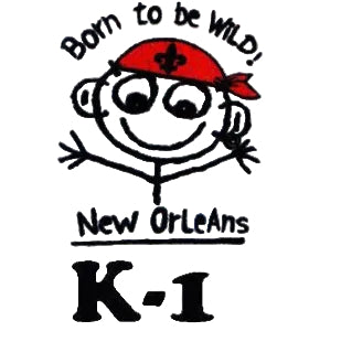 KIDS WHITE PRINTED