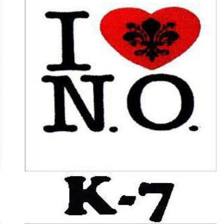KIDS WHITE PRINTED