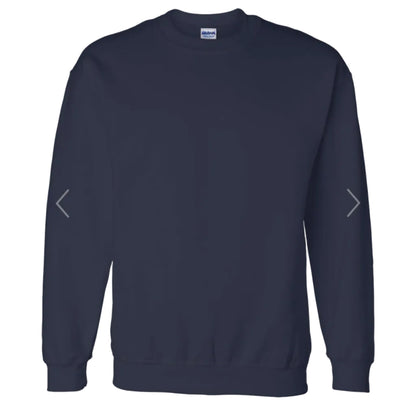 GILDAN PRINTED SWEAT-SHIRT