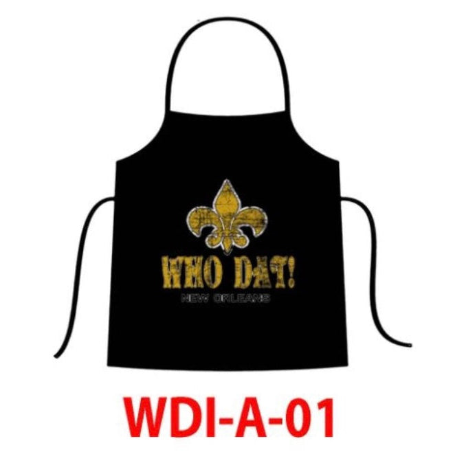 APRONS